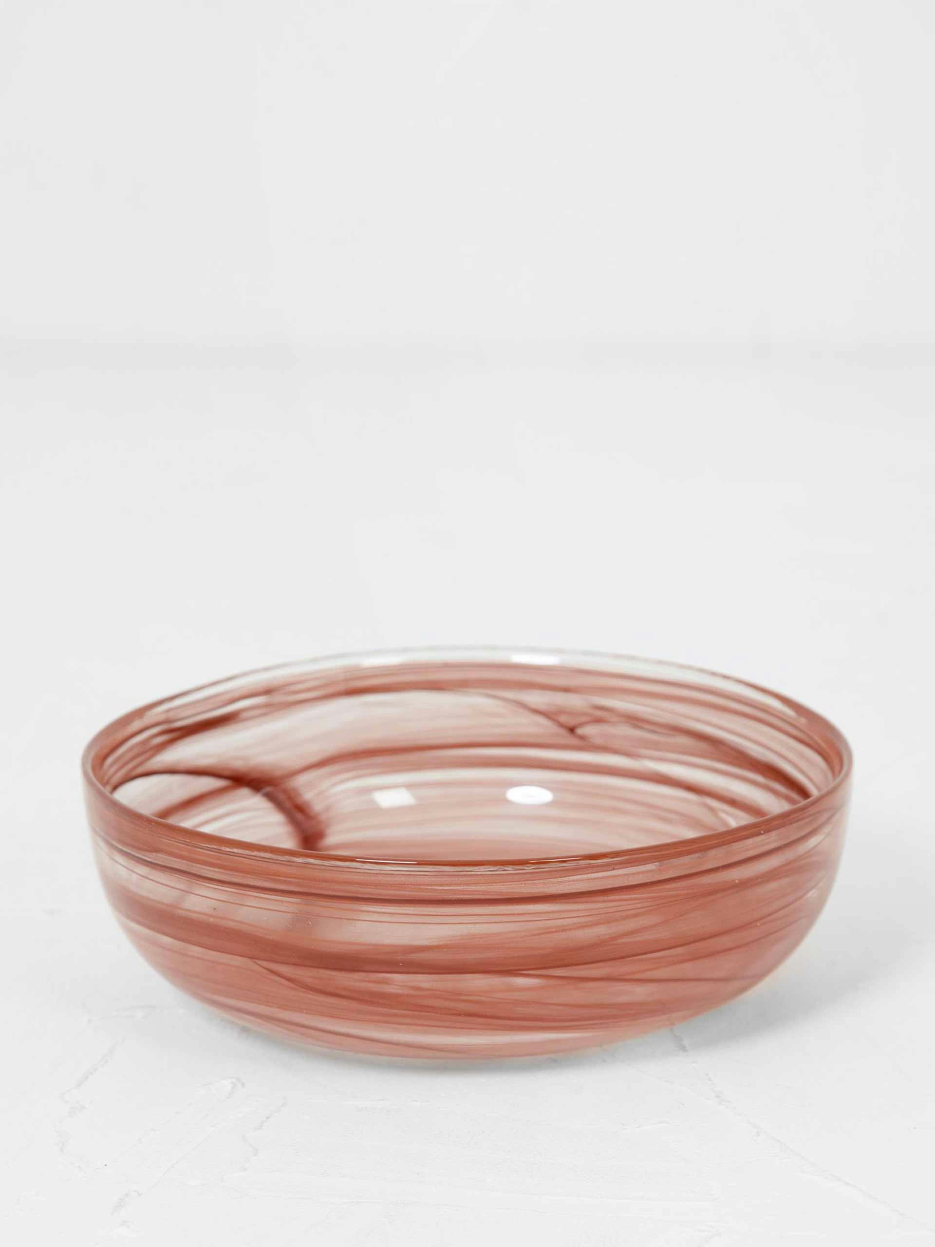 Diffuse bowl