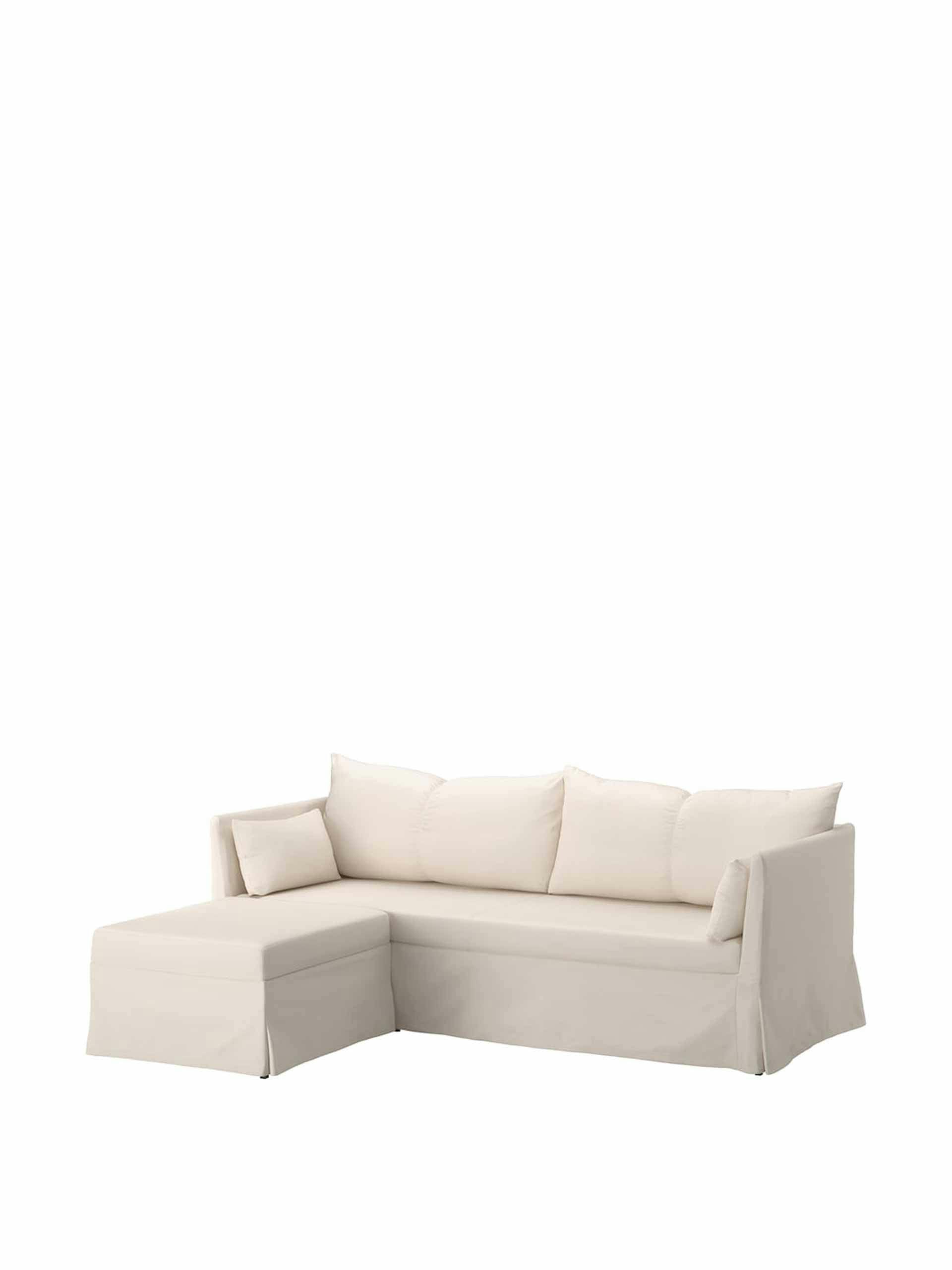 Corner 3-seat sofa