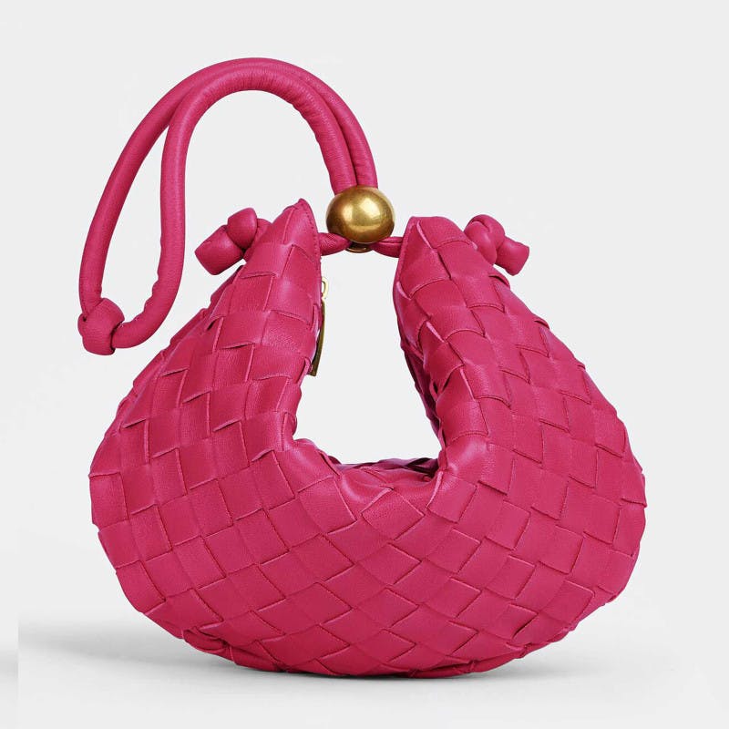 hp-bottega-veneta-pink-bag